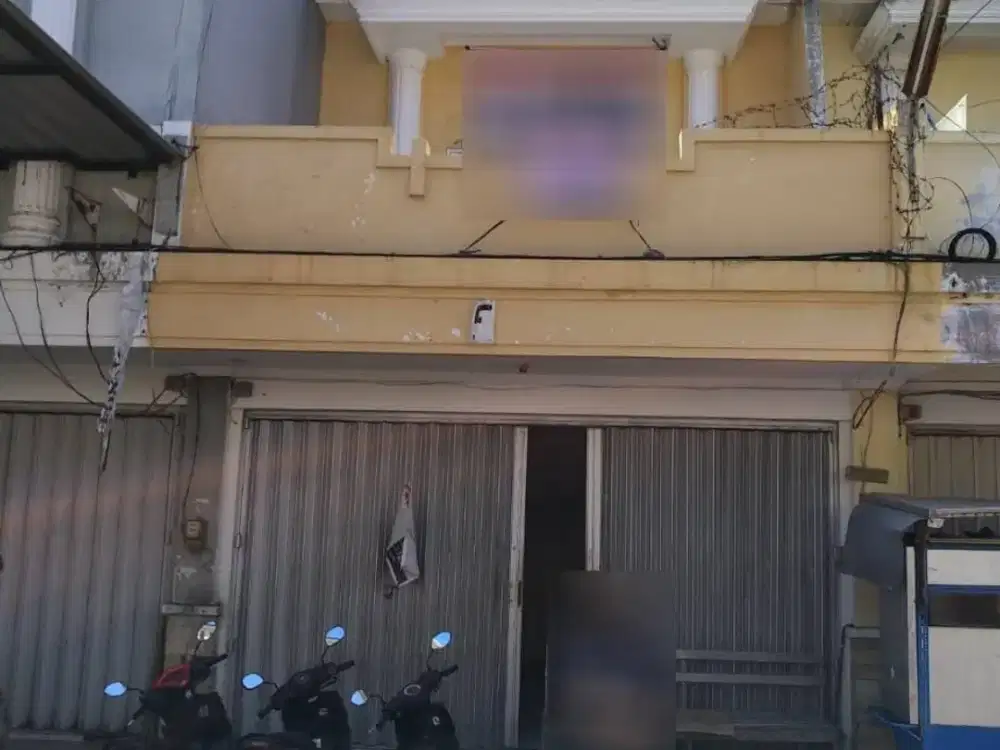 Termurah Ruko Sentra Tropodo Regency Paling Murah Sidoarjo