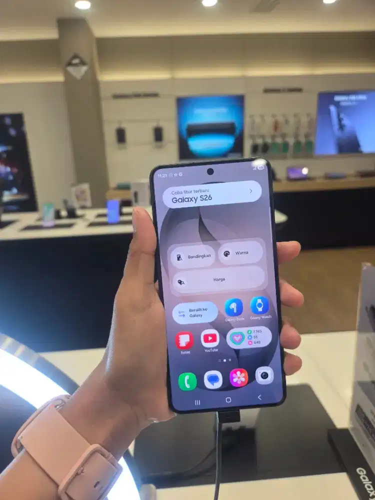 PO s26 basic free upgrade mmeory