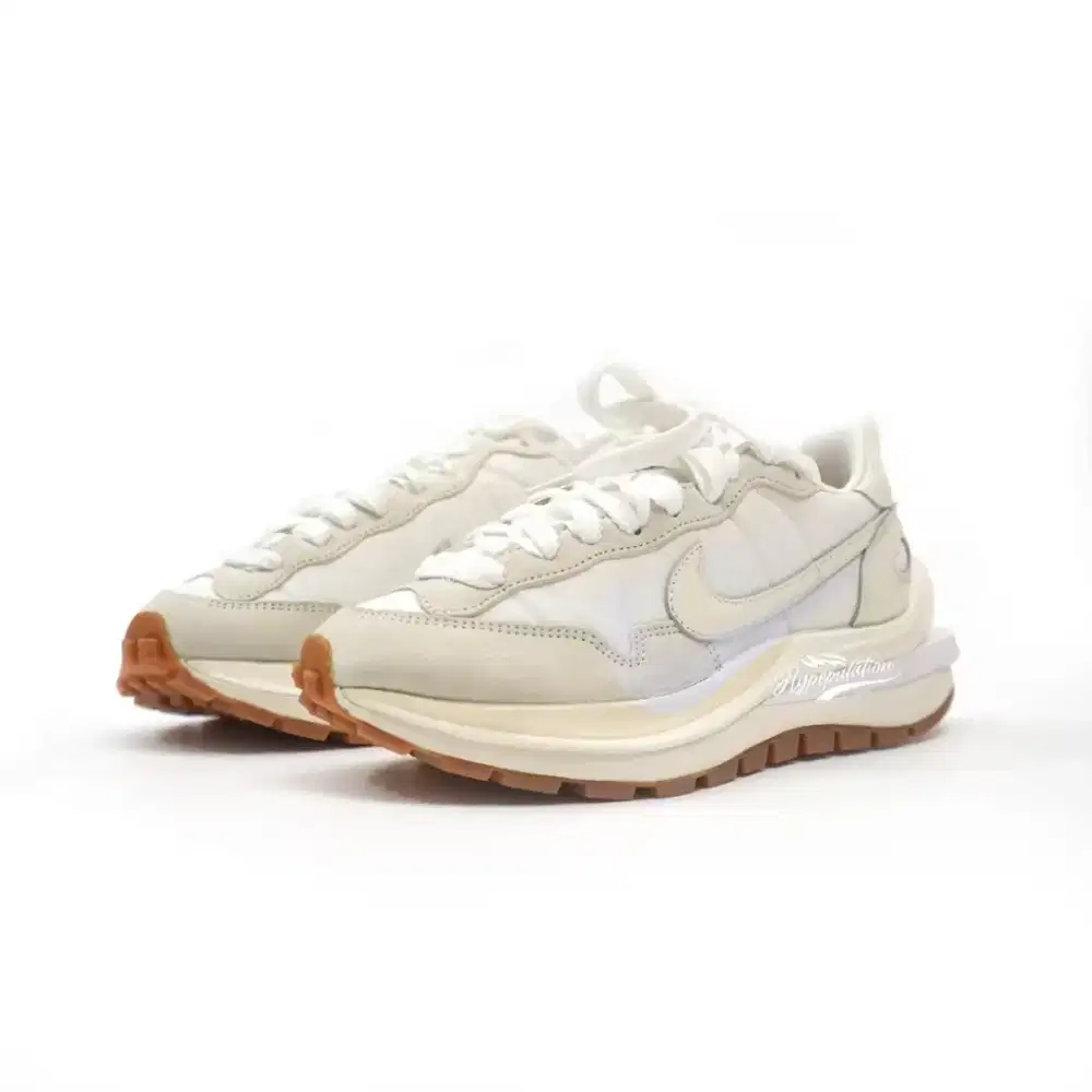 Nike Vapor waffle x Sacai