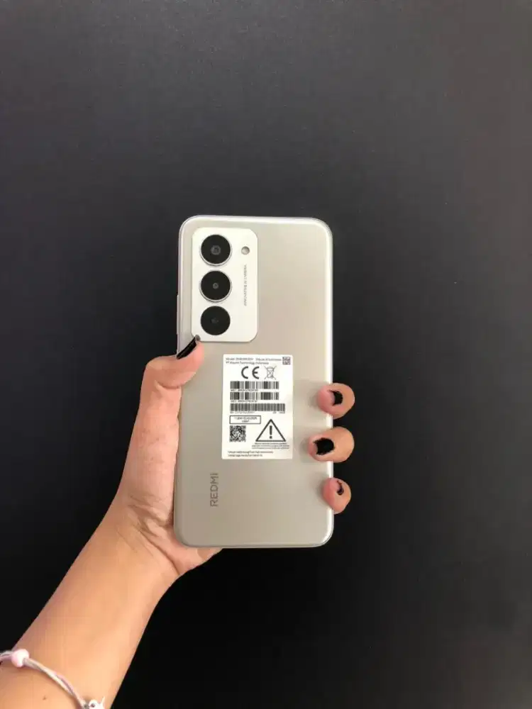 Promo Redmi 15 Gress