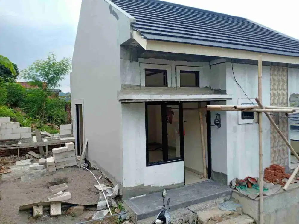 Promo ramadhan dapatkan THR Rumah murah di manyaran