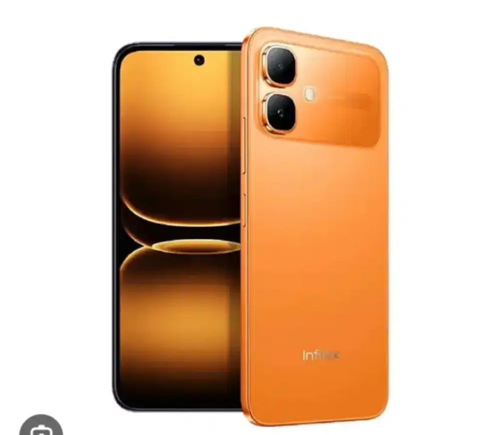 Infinix smart 20 ram 4/64