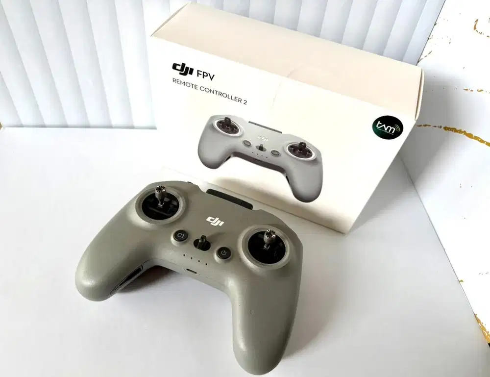 DJI RC 2 FPV Mulus Normal