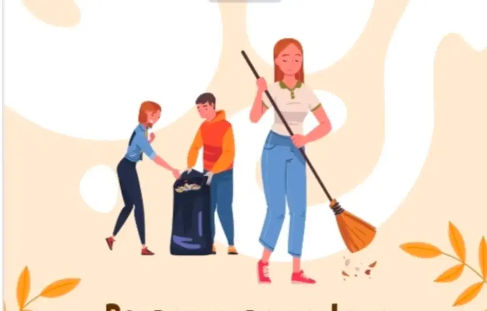 DIBUTUHKAN ART MENGINAP