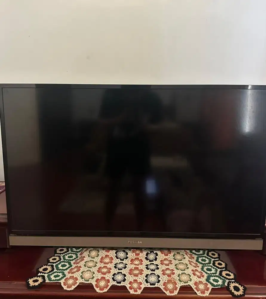 TV TOSHIBA 40PU200EJ 40 inch