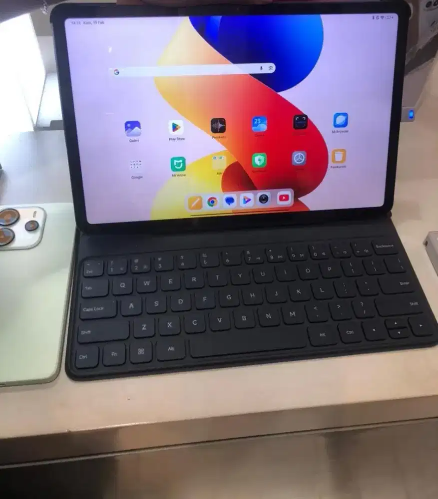 Promo Pad 2 Pro Gresss