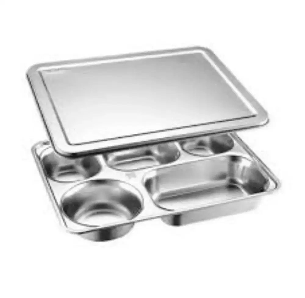 FOODTRAY MBG / OMPRENG