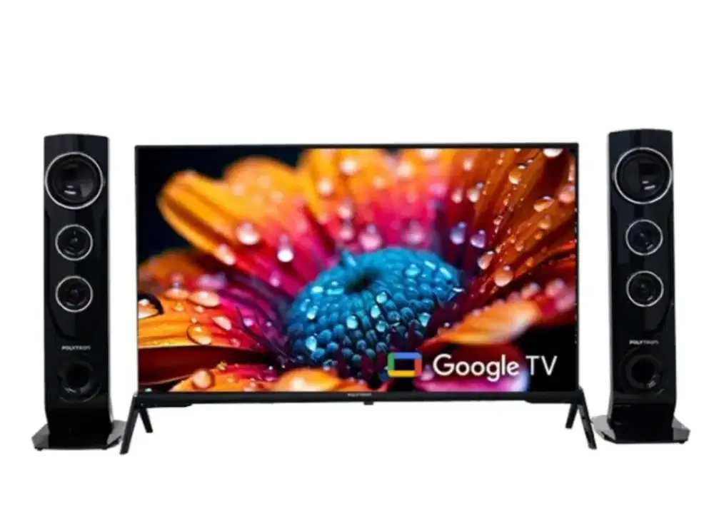 Smar tv Politron32 inc lagi bu