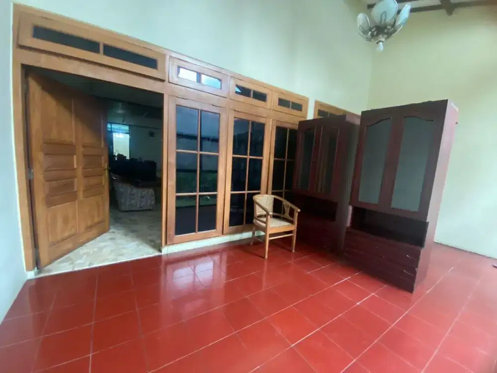 RUMAH BAGUS LOKASI PREMIUM LINGKUNGAN ASRI NYAMAN SIAP HUNI DI DAGO BANDUNG