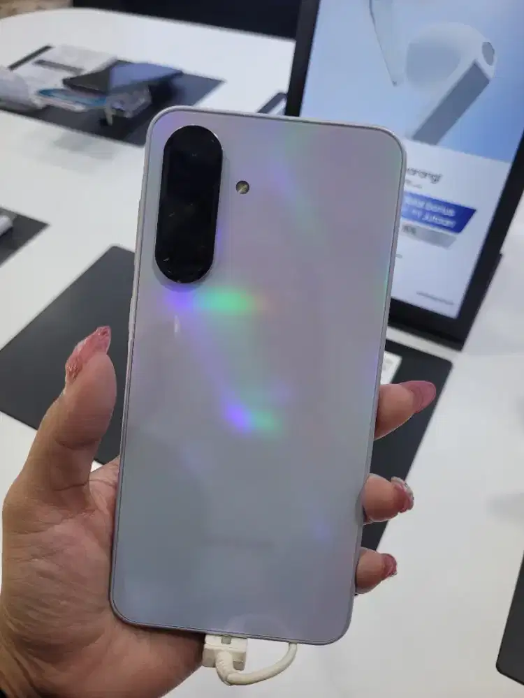 Galaxy a36 new ram 8/256 gb