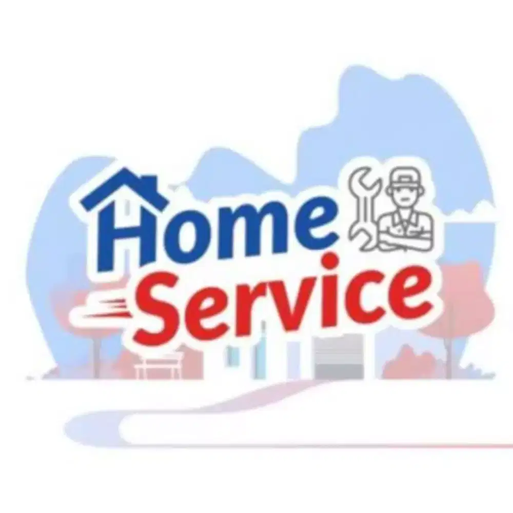 Service mesin cuci kulkas showcase freezer chiler dispenser kompor gas