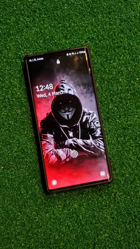 samsung galaxy note 20 ultra 256gb