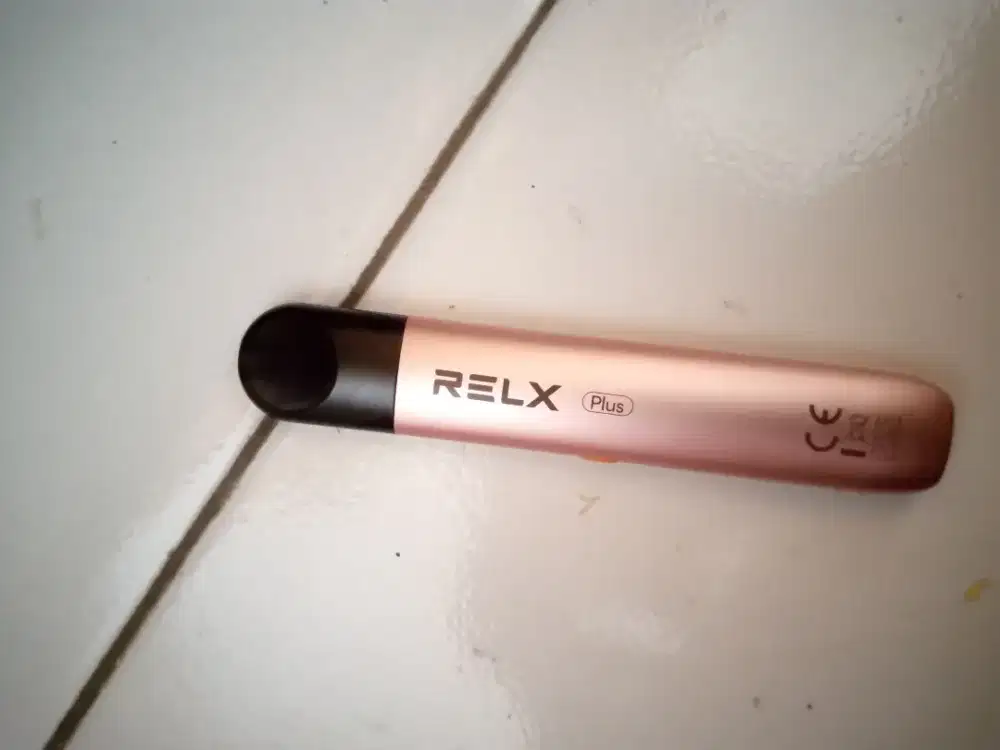 RELX INFINITY 2 PLUS