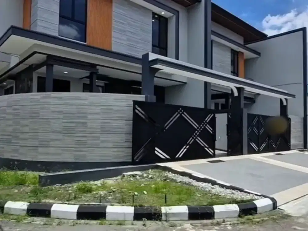 Sutorejo Prima Indah Baru Gress