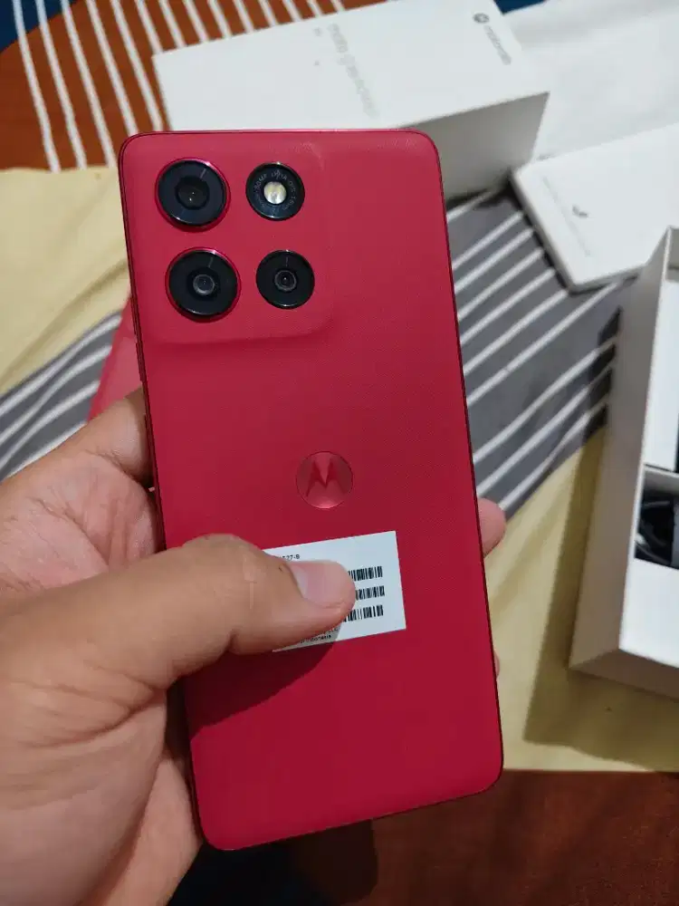 Moto G86 Power 5G ram 8/256