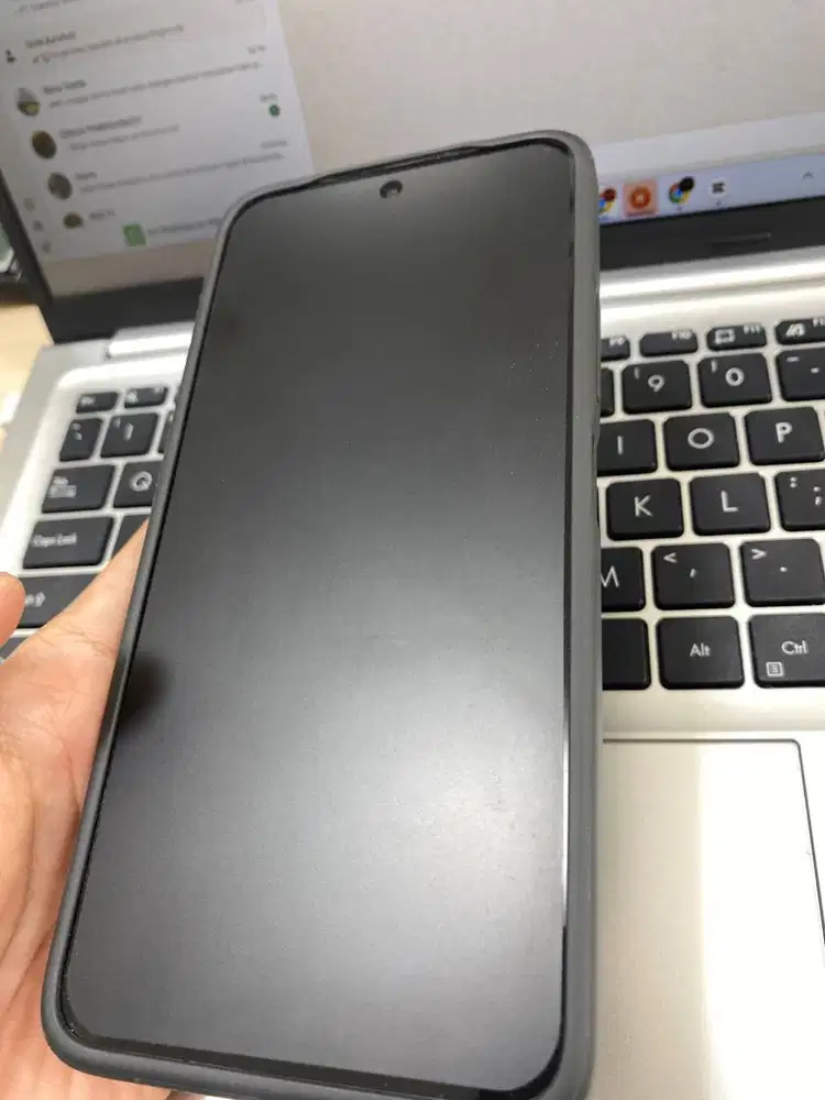 XIAOMI REDMI 15, Batre 7000mAh, layar besar 6.9