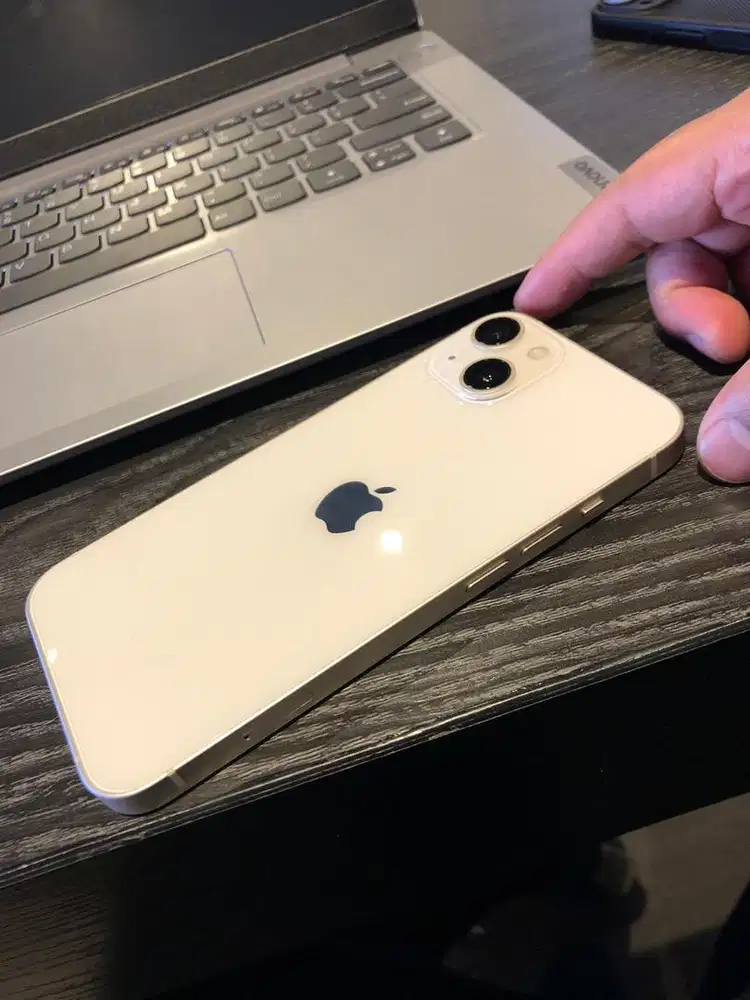 Iphone 13/128gb resmi garansi on panjang