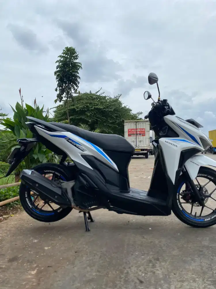 VARIO 125CC TAHUN 2019