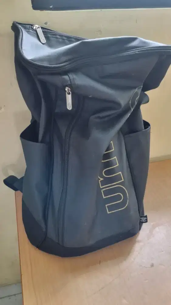 Tas UMBRO Japan 100% Original