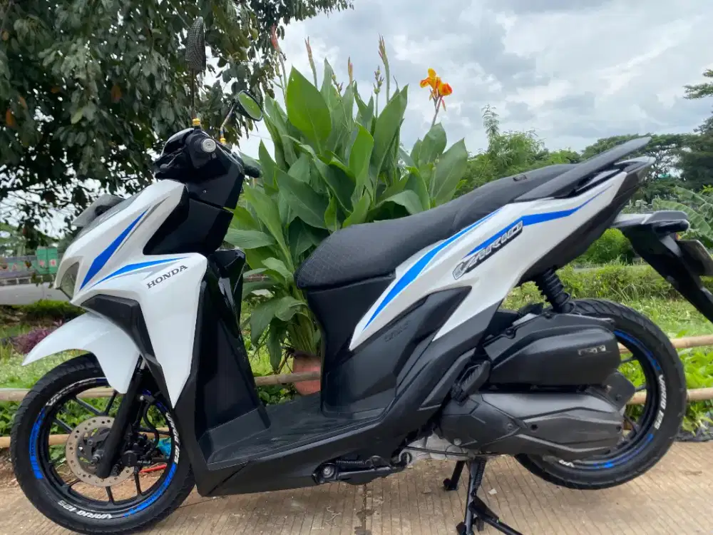 HONDA VARIO 125CC TAHUN 2019