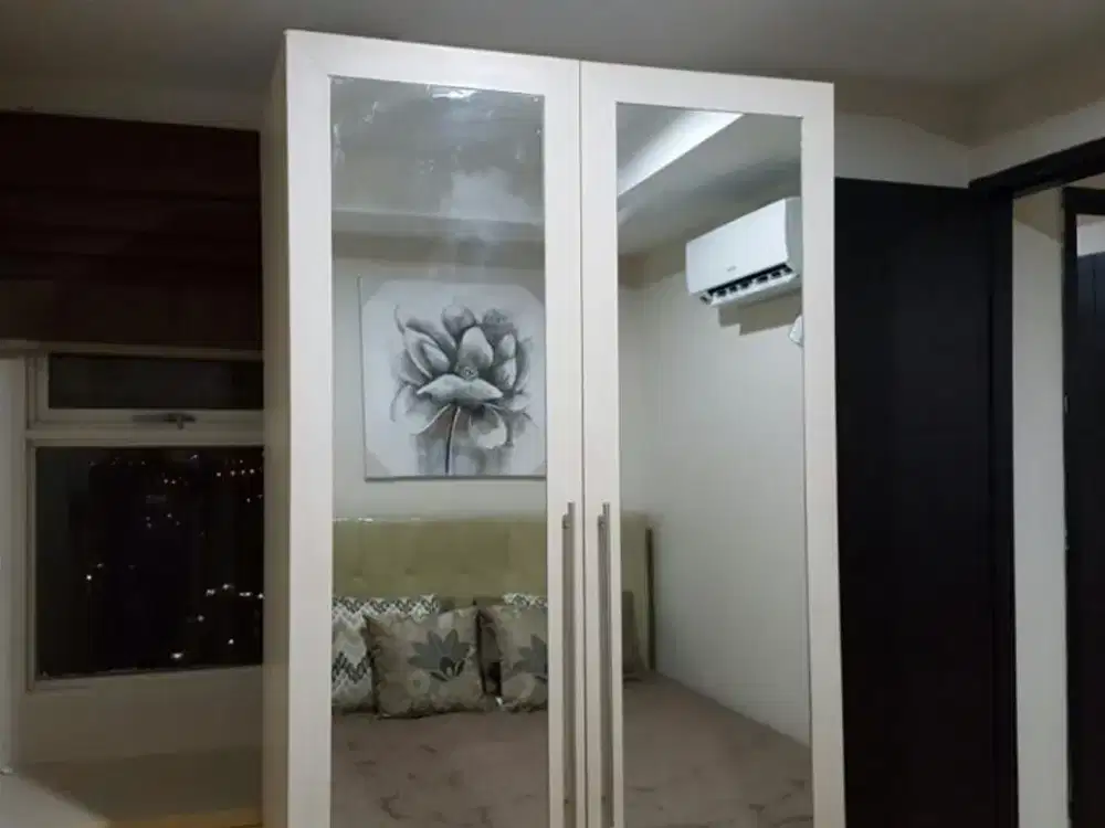 Apartemen 2 BR Furnished Belmont Jakarta Barat