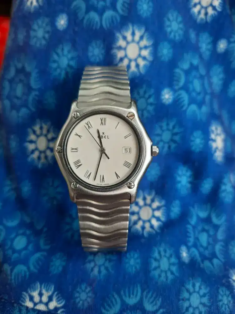 Jam Ebel vintage