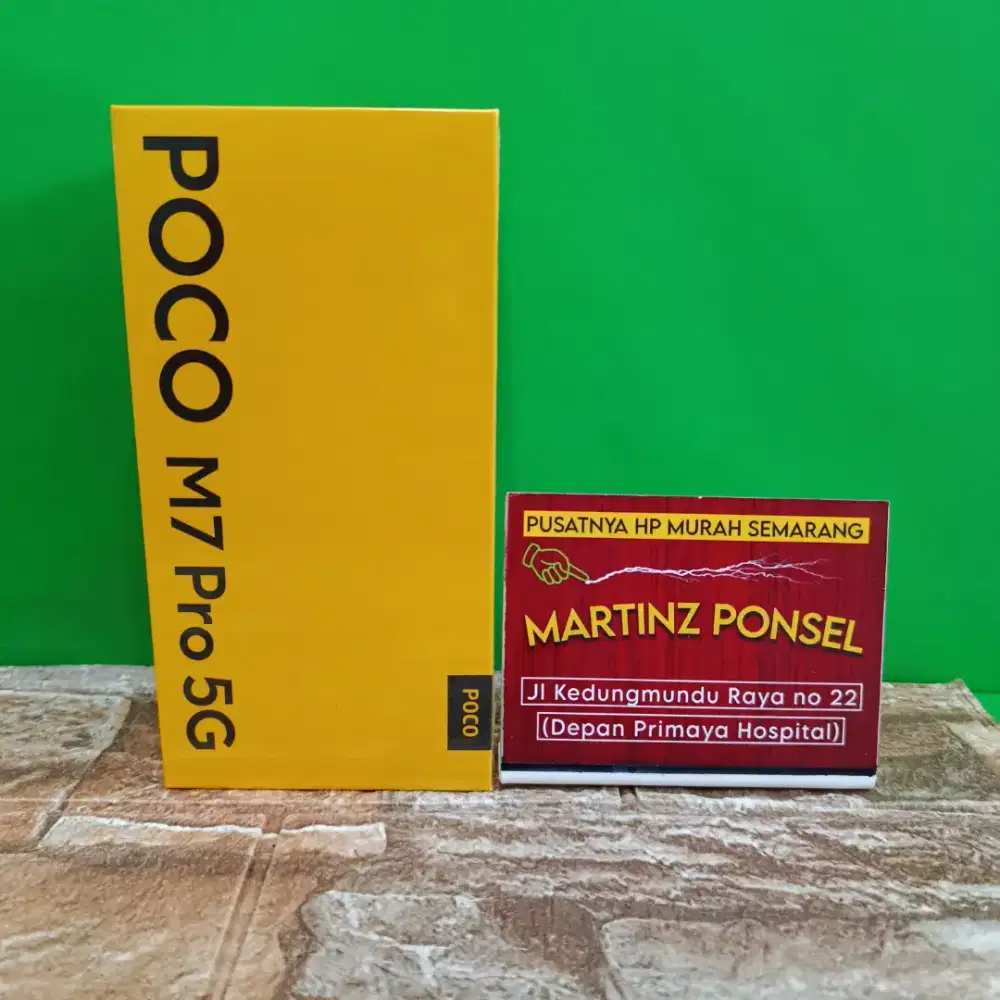 Poco m7 pro 5g 8/256