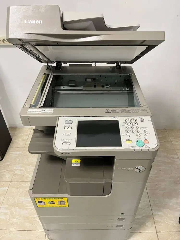 Sewa Mesin Fotocopy Canon IRA 4251 - RestuJayaSentosa