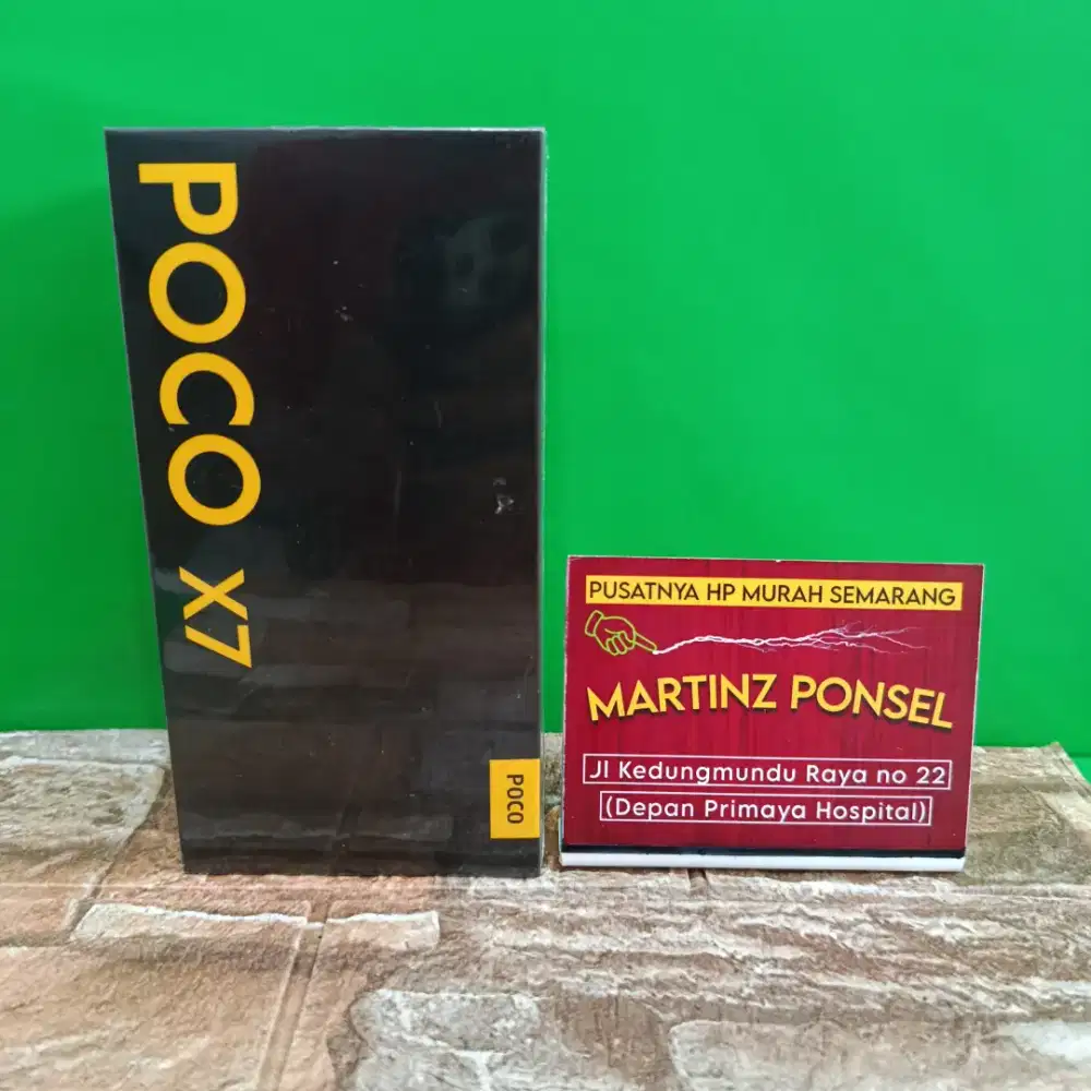 Poco x7 5g 8/256gb