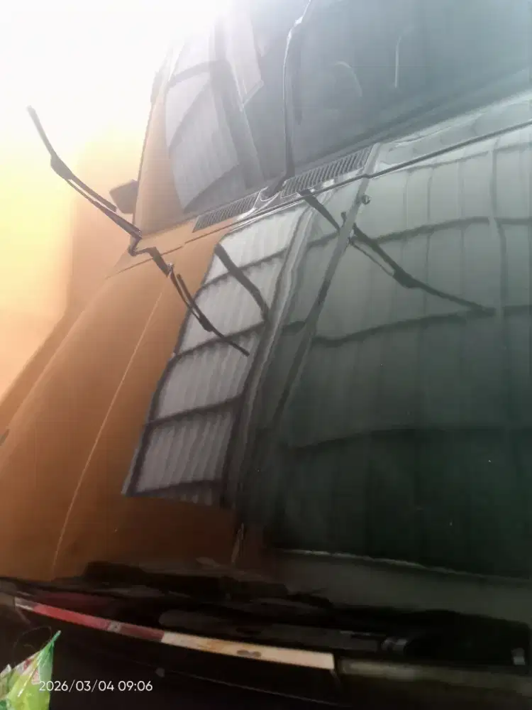 Mobil bekas Nissan sentra