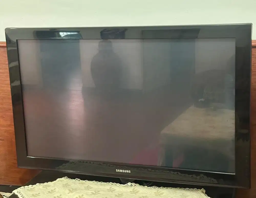 Samsung PS42B450 Plasma