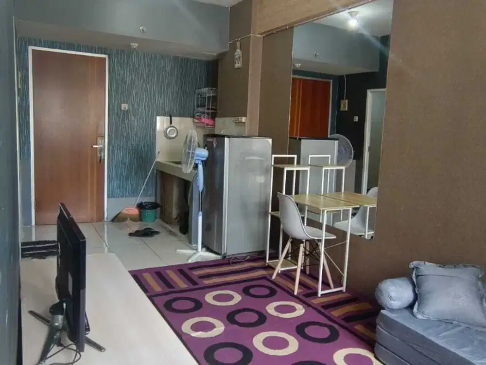 Paling Murah Sewa Bulanan Apartemen Puncak Kertajaya Surabaya