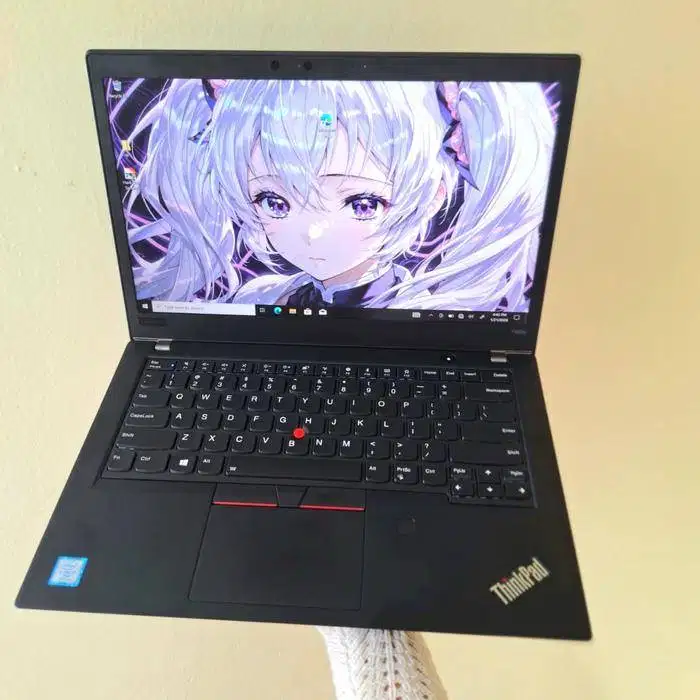 LAPTOP Lenovo Thinkpad T480s CORE I5/I7 GEN8 14 INCH FHD *RCT
