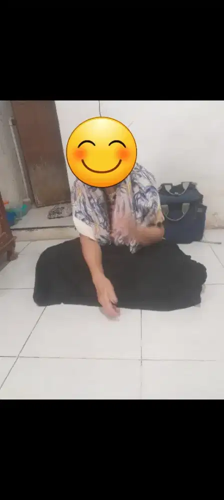 Jasa Pembantu Rumah Tangga
