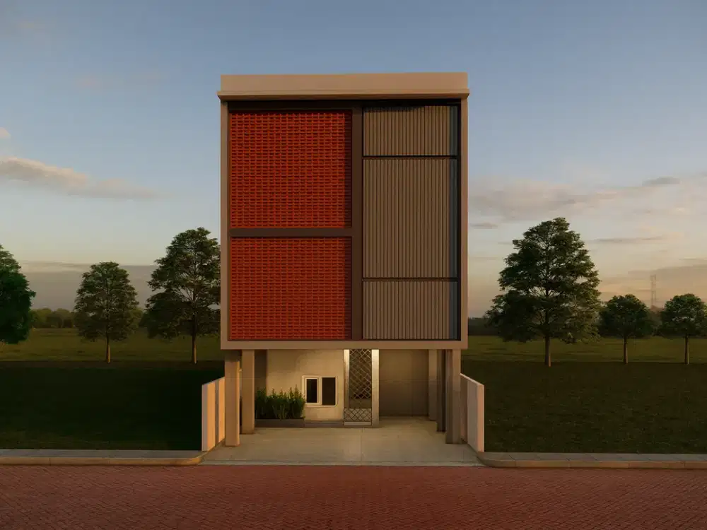 Kost 22 Kamar Eksklusive Area Kampus Ugm