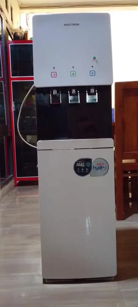 Dispenser polytron Galon Bawah