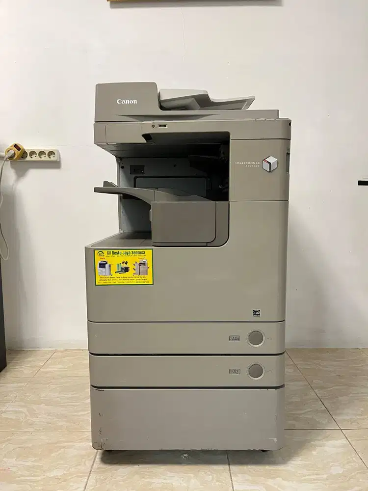 Jual Mesin Fotocopy Canon IRA 4225 - RestuJayaSentosa