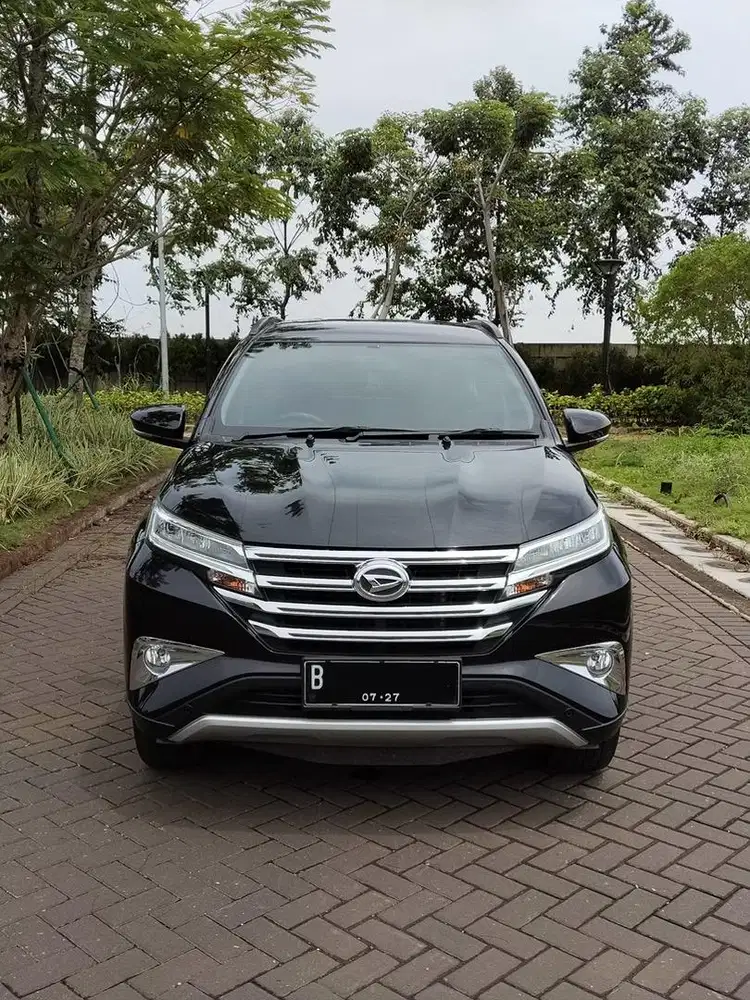 DIJUAL TERIOS 2023 SIAP MUDIK NEGO SAMPAI DEAL