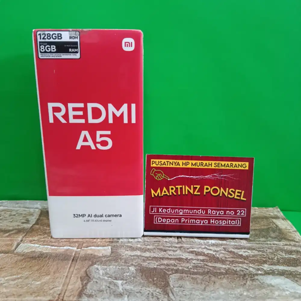 Xiaomi redmi a5 4/128