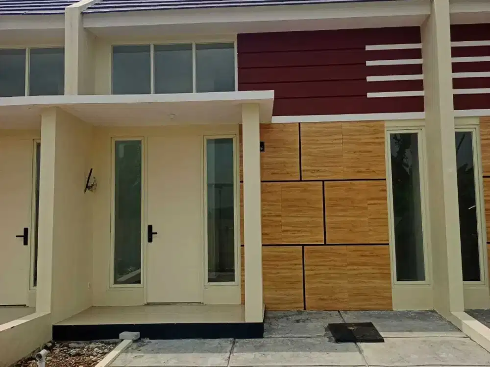 Rumah Di Permata Gunung Anyar Surabaya