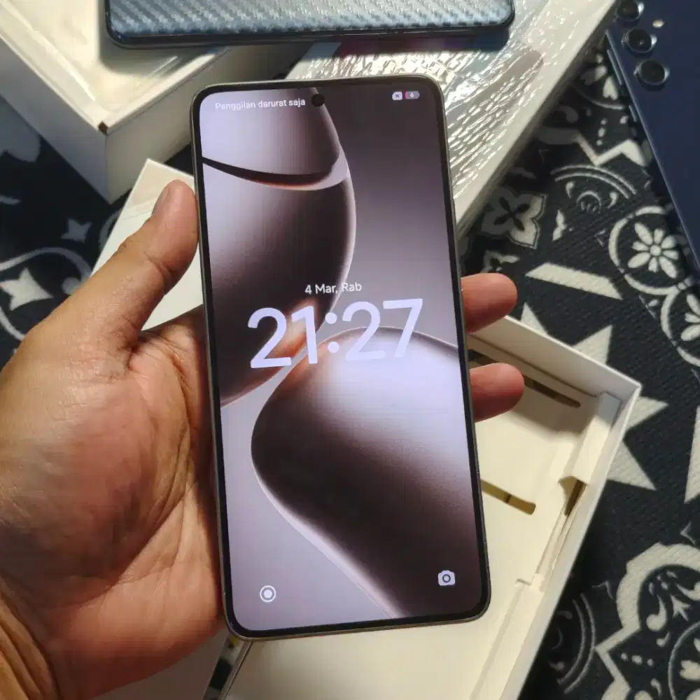 Xiaomi 14T 12/512GB Resmi