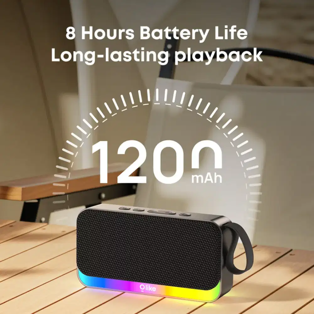 Speaker bluetooth OLIKE SF18