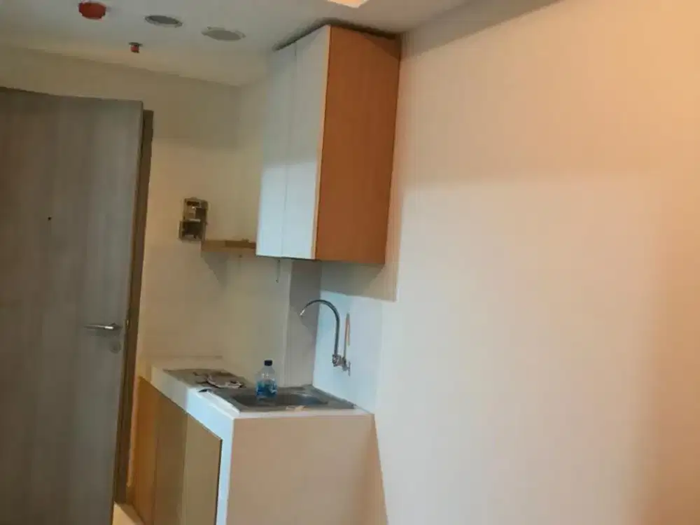 Apartemen Akasa Pure Living BSD City Tangerang Selatan Semi Furnished Lokasi Strategis