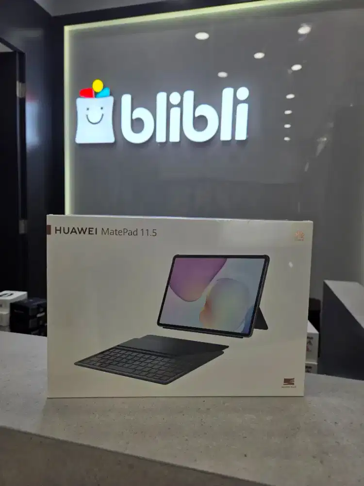 KREDIT TAB HUAWEI MATEPAD 11.5 TANPA DP