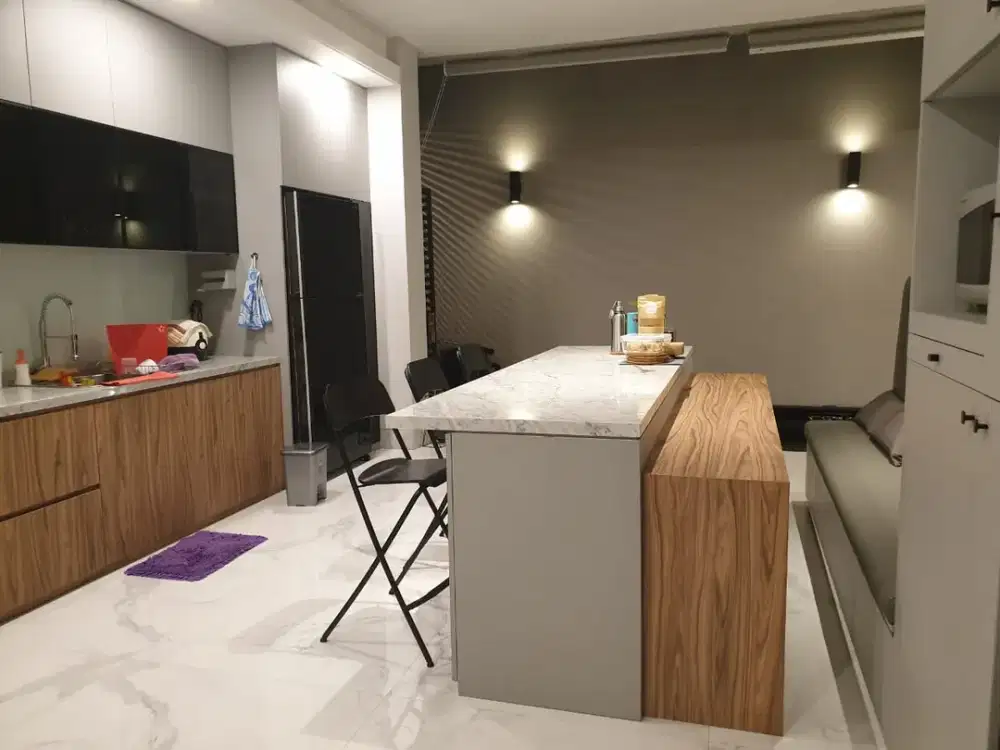 Dijual Cepat Rumah Bagus Di Cluster Sapphire PHG