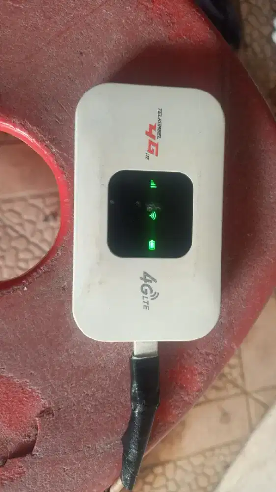 Modem wifi Telkomsel K300