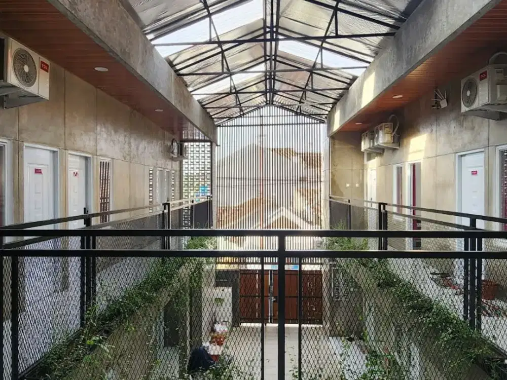 KOST EKLUSIVE KAMPUS UMS SURAKARTA