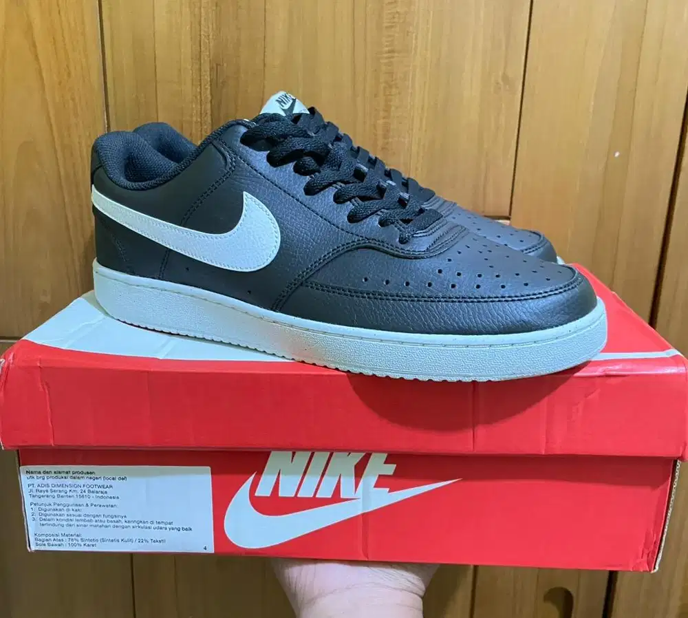 Nike court vision original