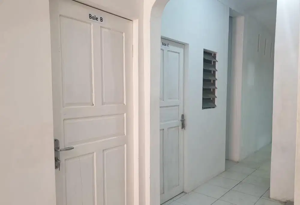 DIJUAL KOS Tengah Kota Yogyakarta