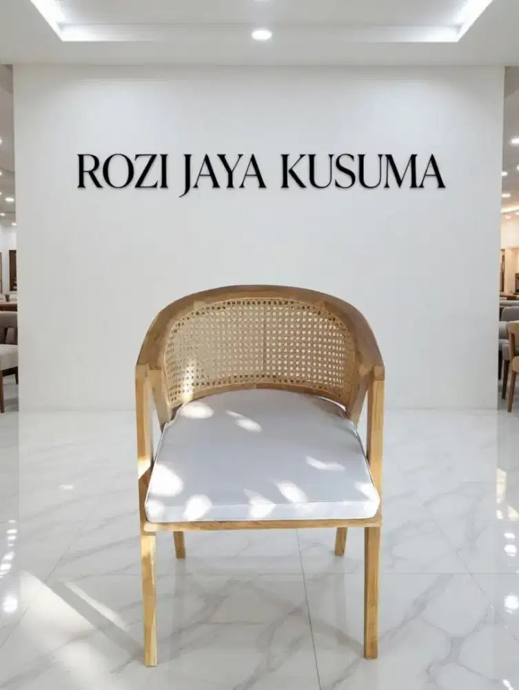 Kursi cafe kayu jati kursi teras kursi santai kayu jatinl kursi jati